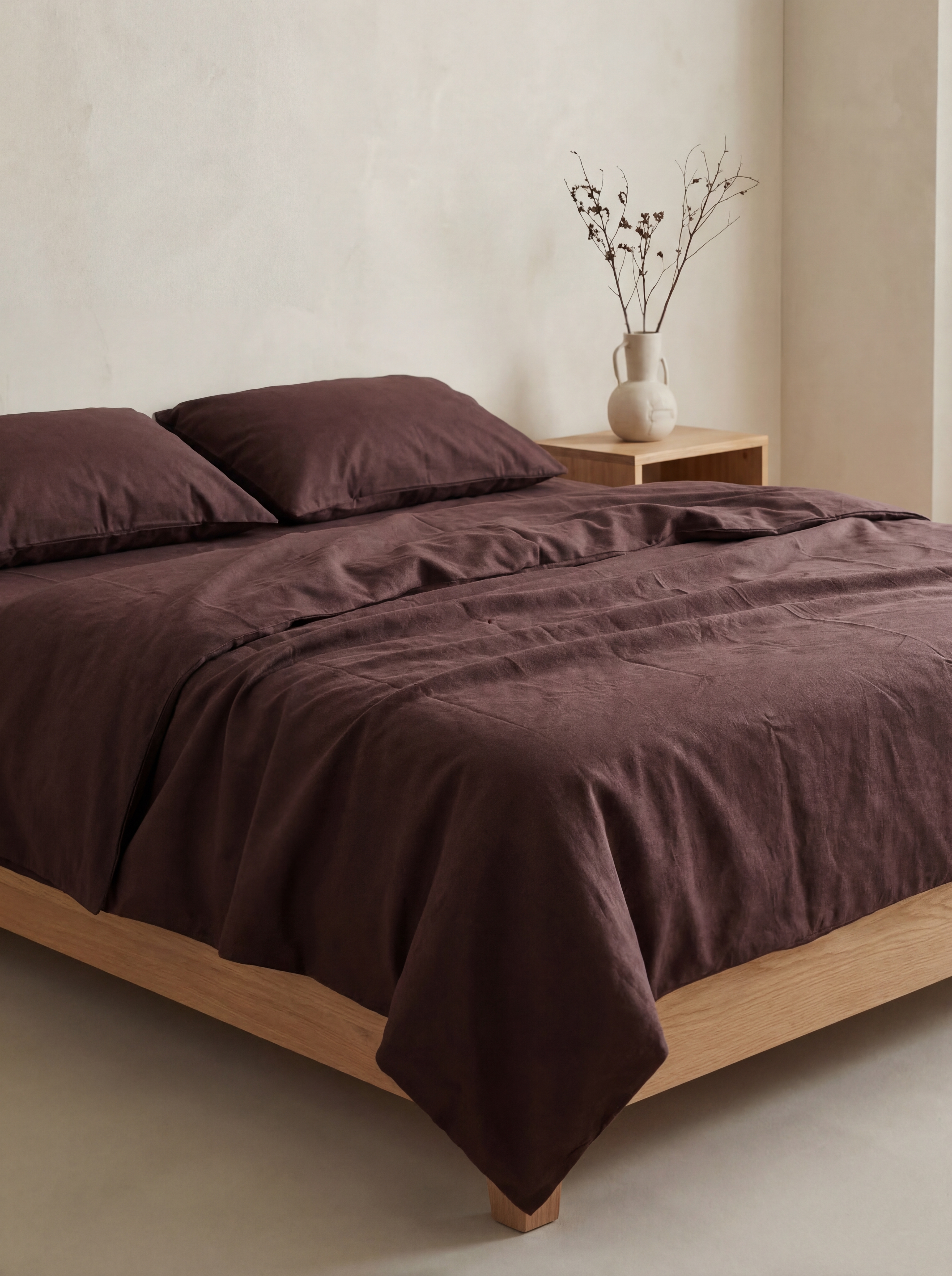 Шоколадний ранфорc