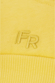 Худі жіночий Freever UF 5410 жовтий