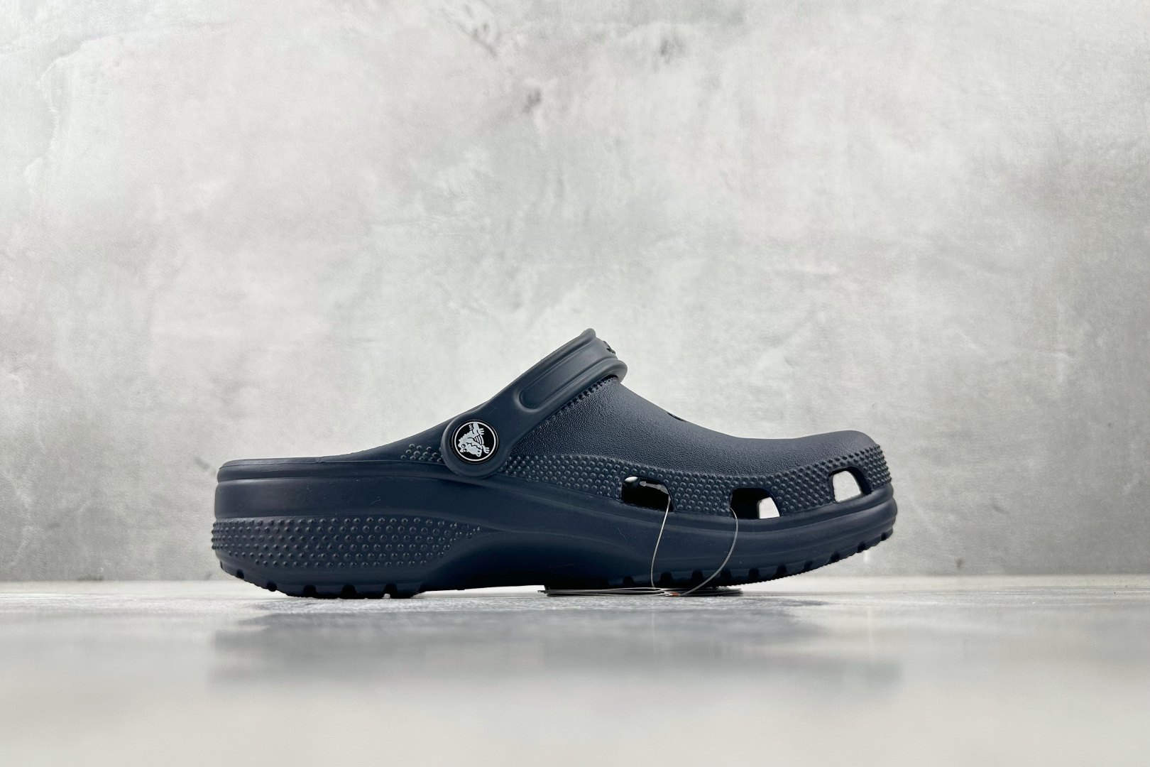 Crocs Classic CLEVA Ciemnoniebieski 10001-410