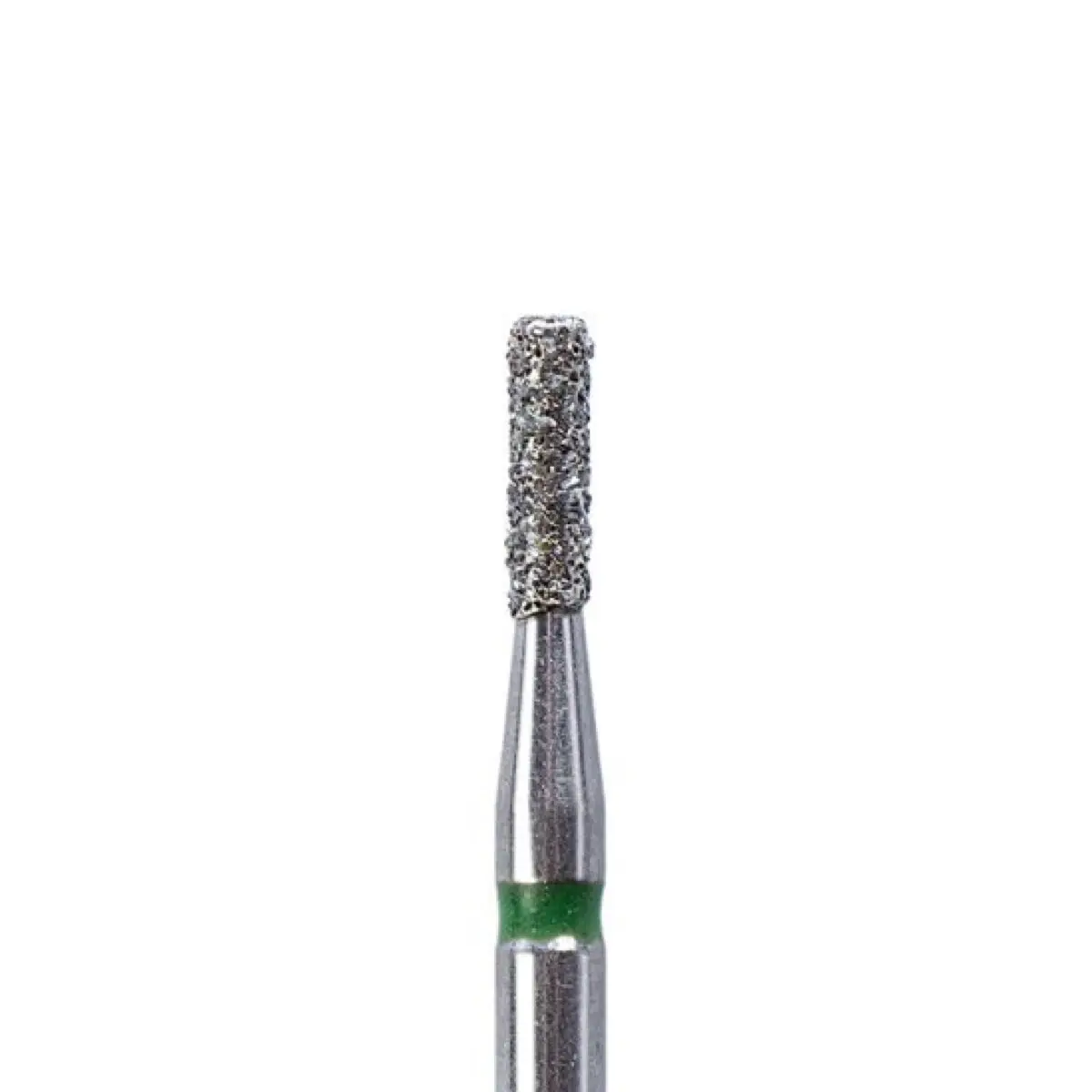 Diamantni sveder Kerr FG - Friction Grip - 835-010 (5 KOM) - Short Flat End Cylinder