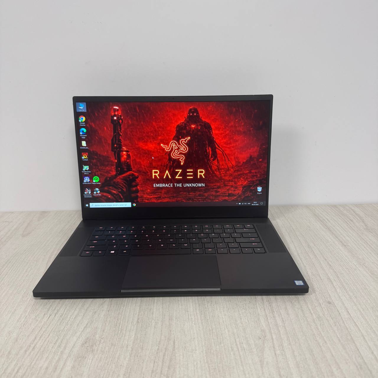 Razer Blade 15 RZ09-2386