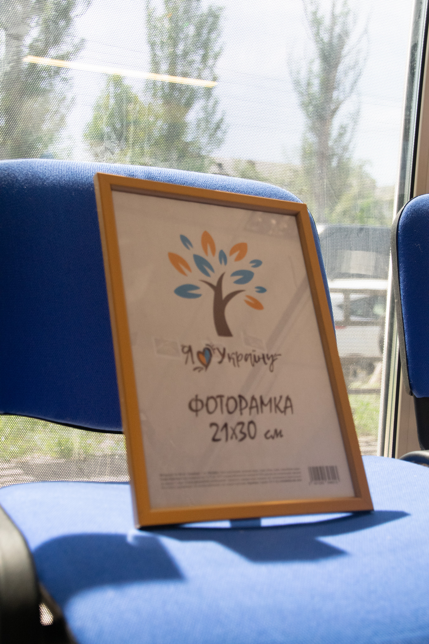 Рамка 20х30 