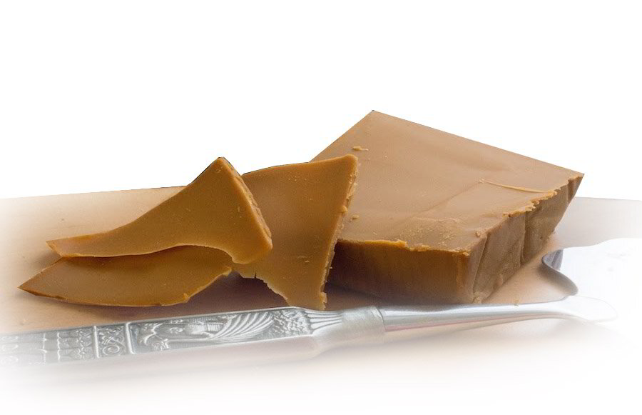 Caramelkaas | 18Kg