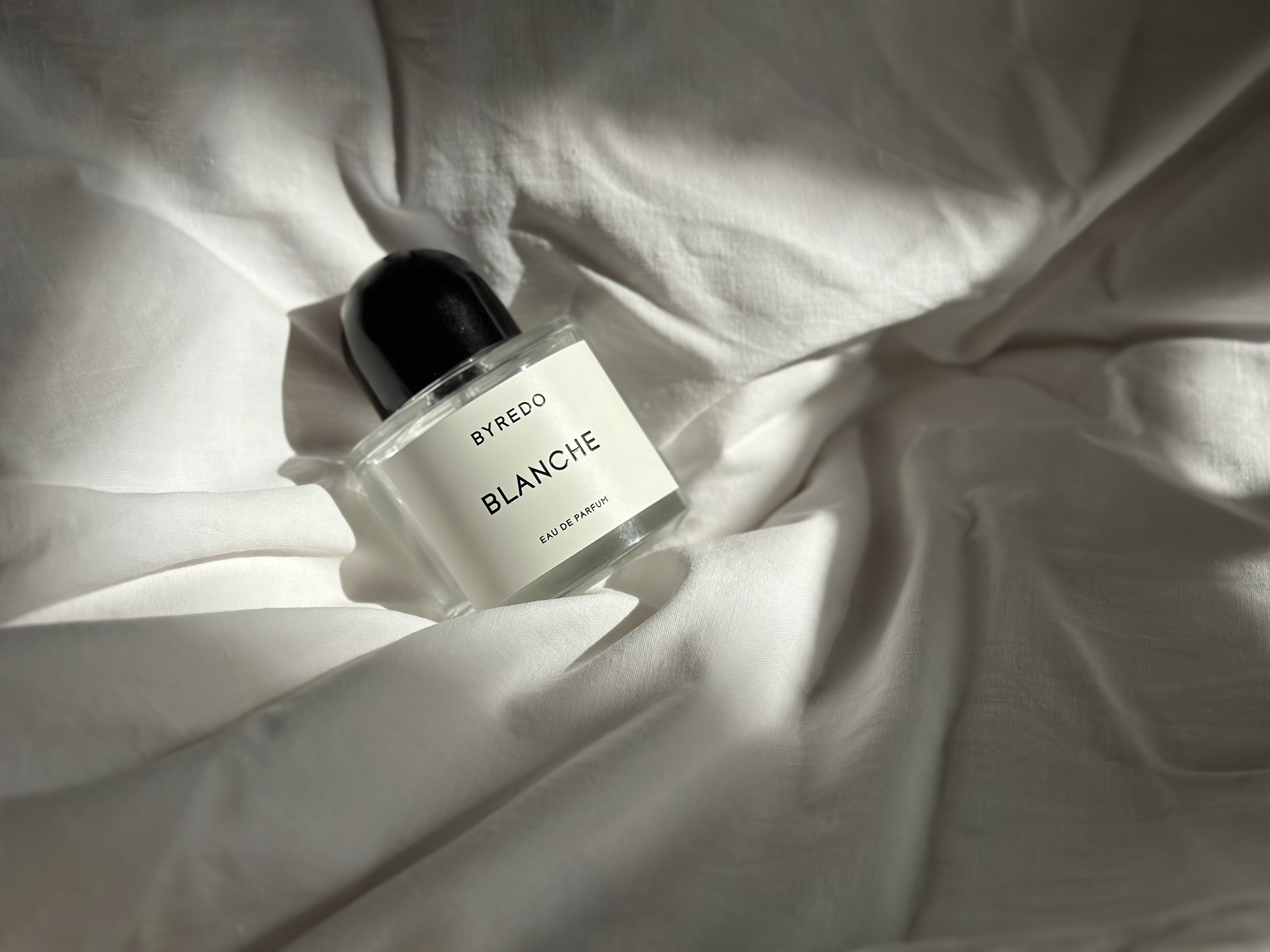 Byredo Blanche