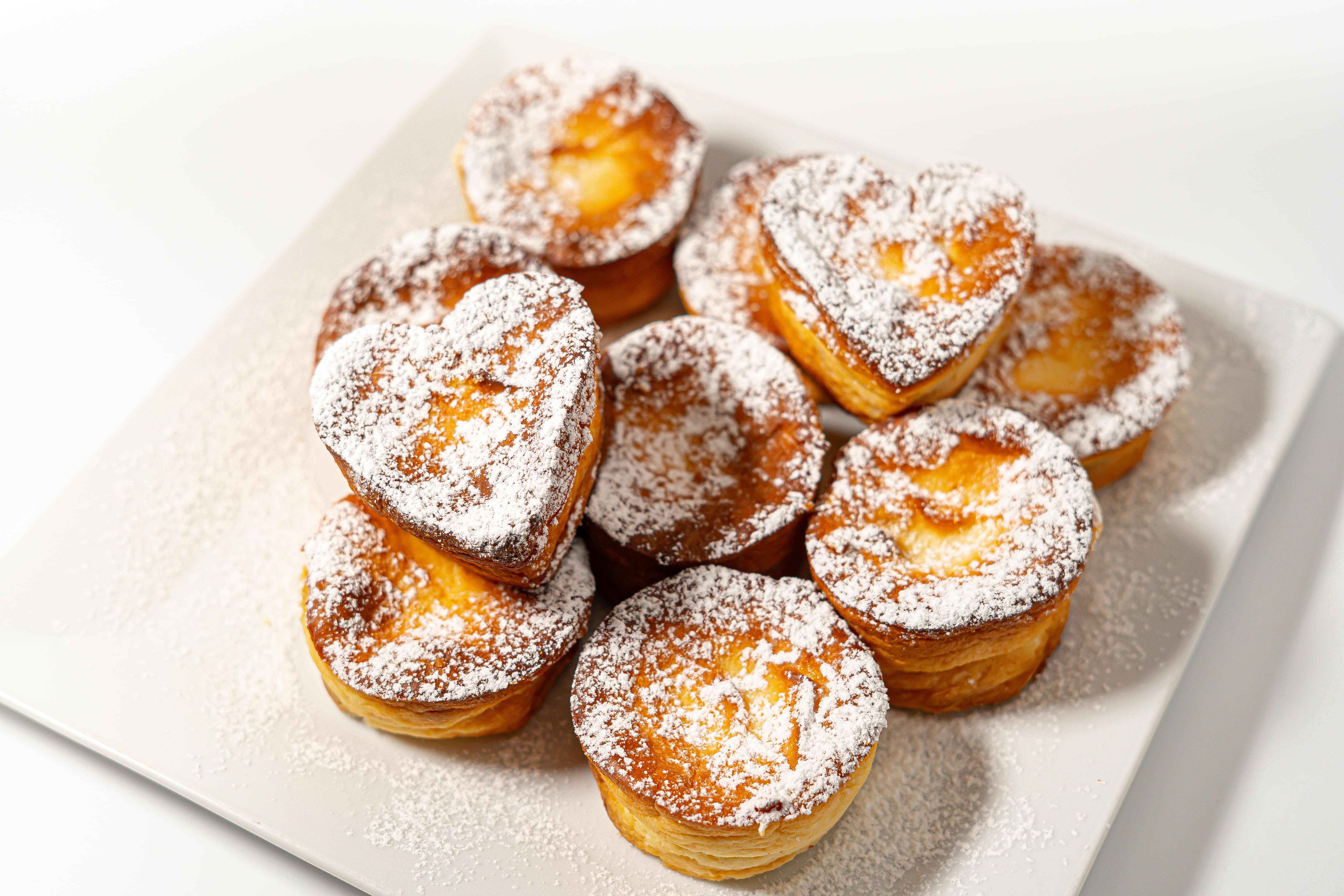 Запеканка творожна