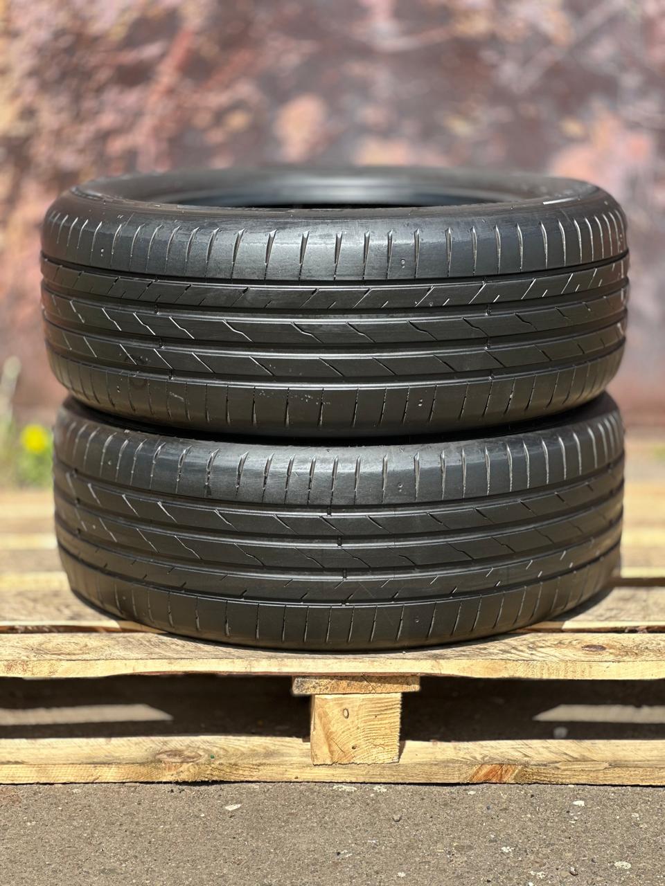 HANKOOK VENTUS EVO SUV   235/55/18