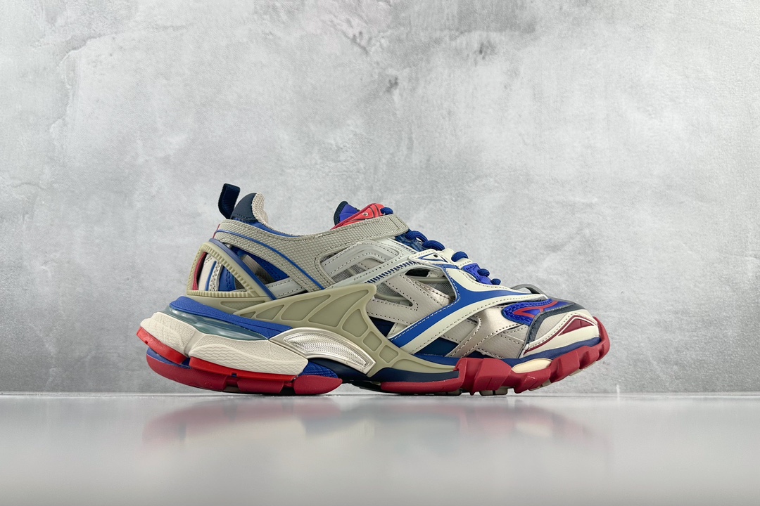 Balendiaga Track 2.0 568614W2GN28570