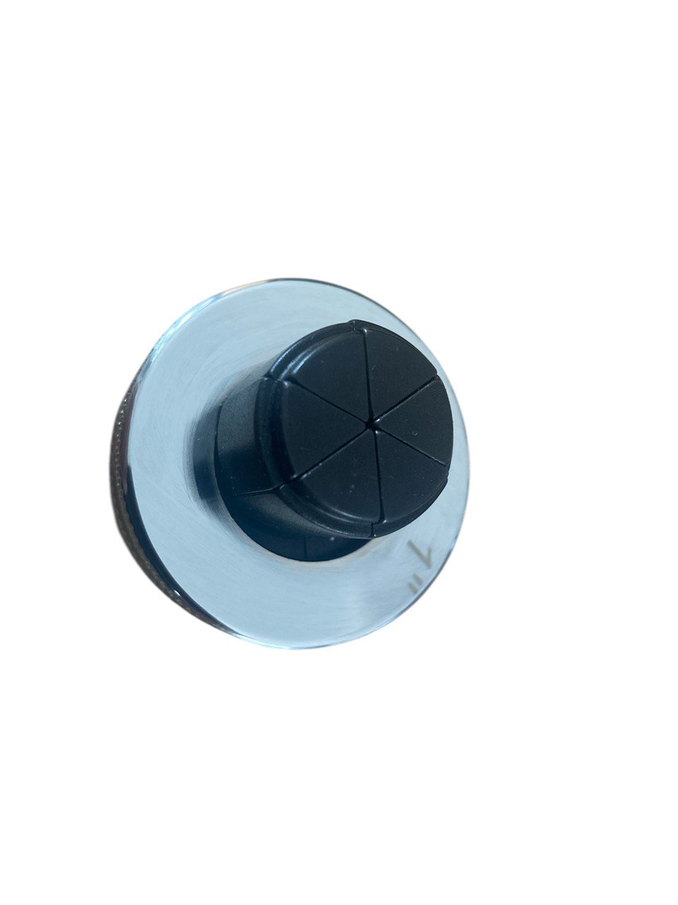 100 A 6 Насадка для розширення труб 1"