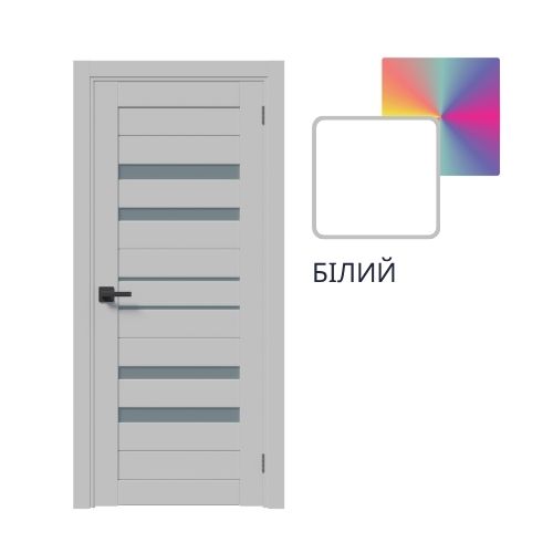 Двері Standart Lite 1.2