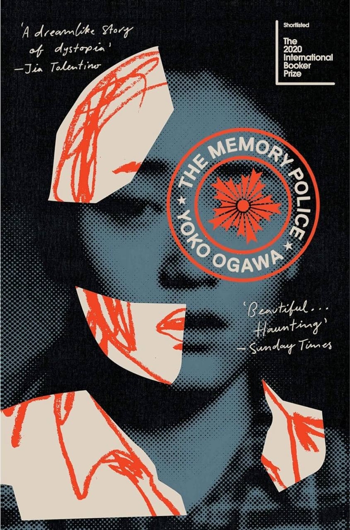 The Memory Police Yoco Ogawa