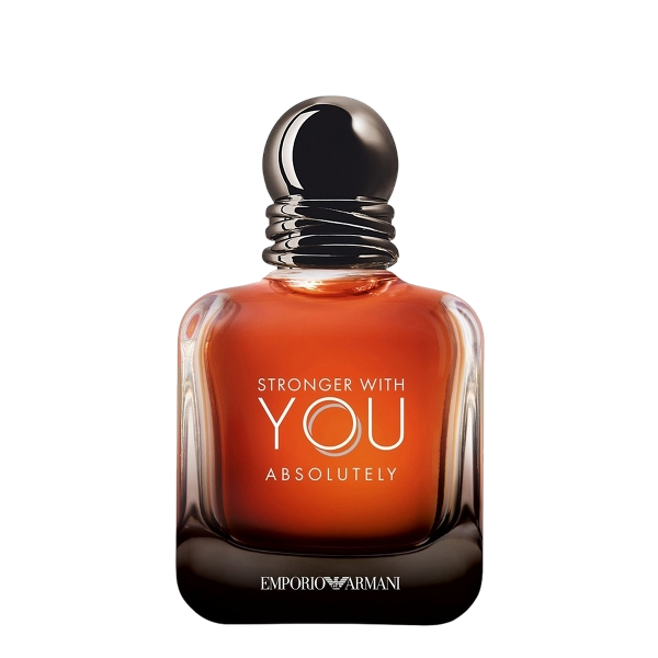 Emporio Armani Stronger With You Absolutely