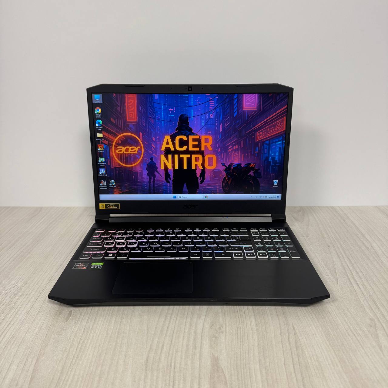 Acer Nitro 5 AN515-45