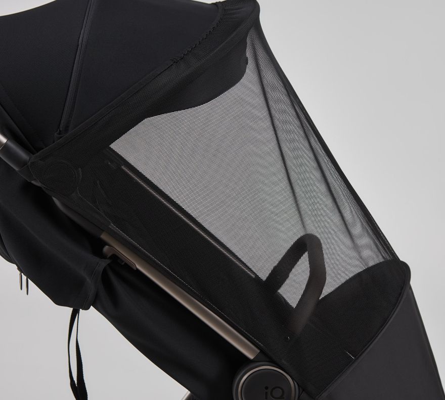 Москітна сітка для Anex IQ баггі