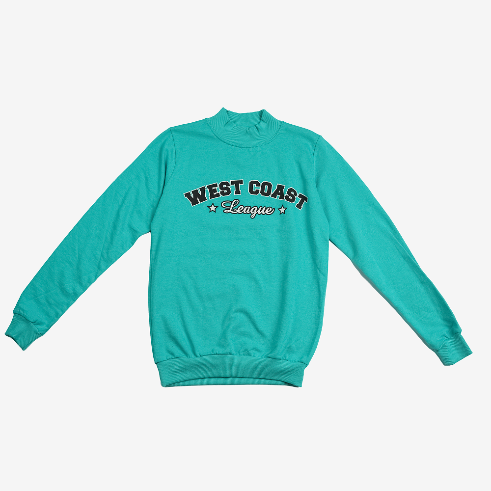 Гольф утеплений  140-146