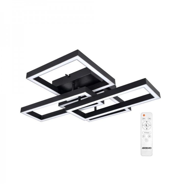 Світлодіодний світильник Ardero AL6494ARD URBAN B 75Вт