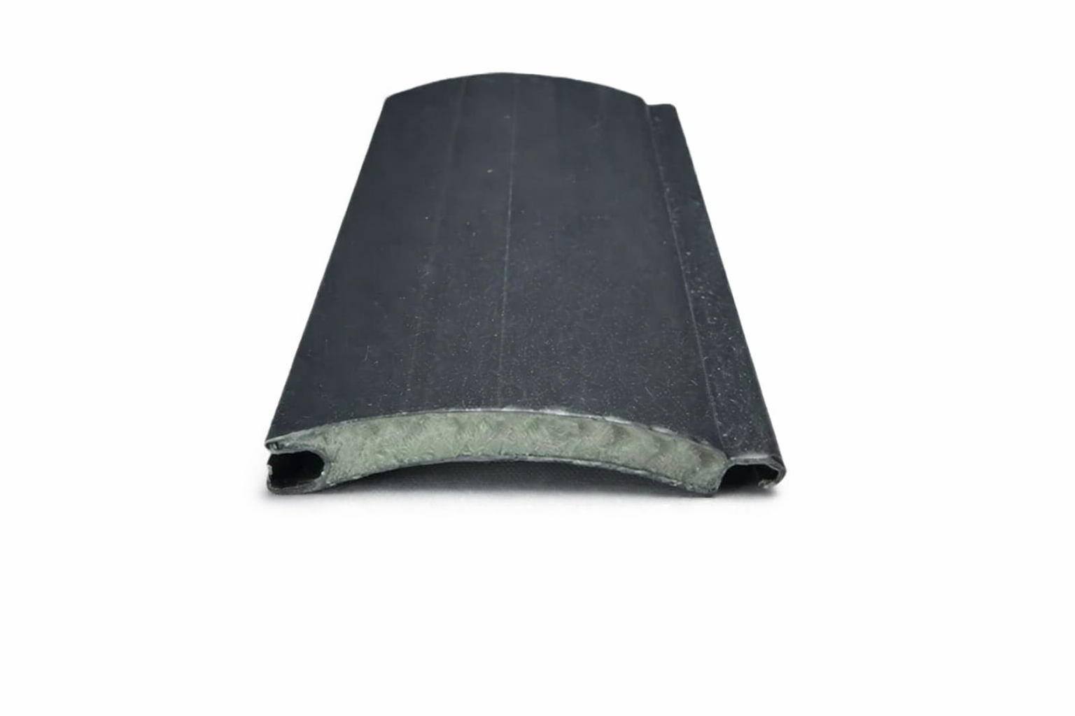 О Профіль ролетний роликовий прокатний PD/45N антарцит