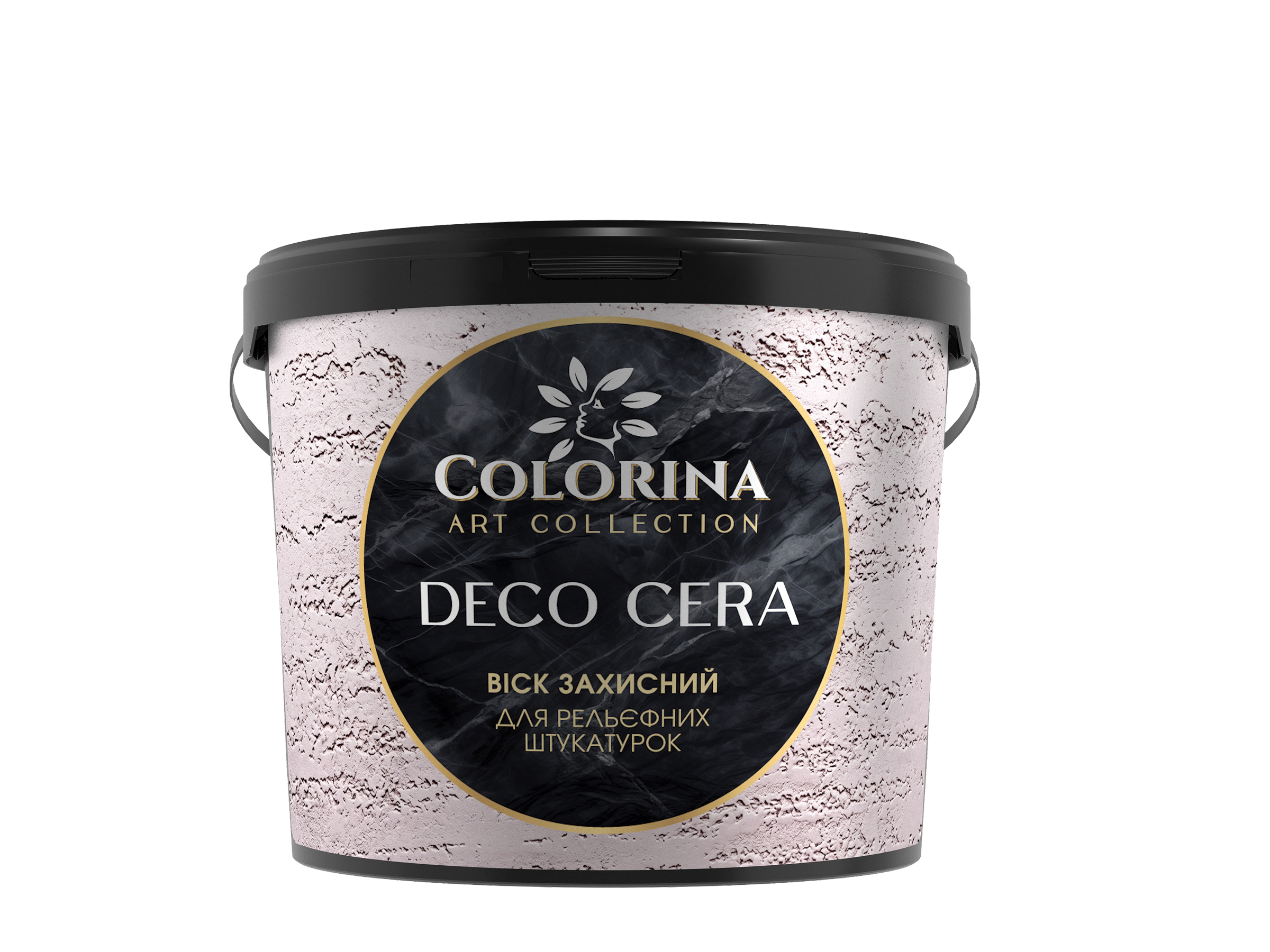 Віск захисний для рельєфних штукатурок DECO CERA Matt