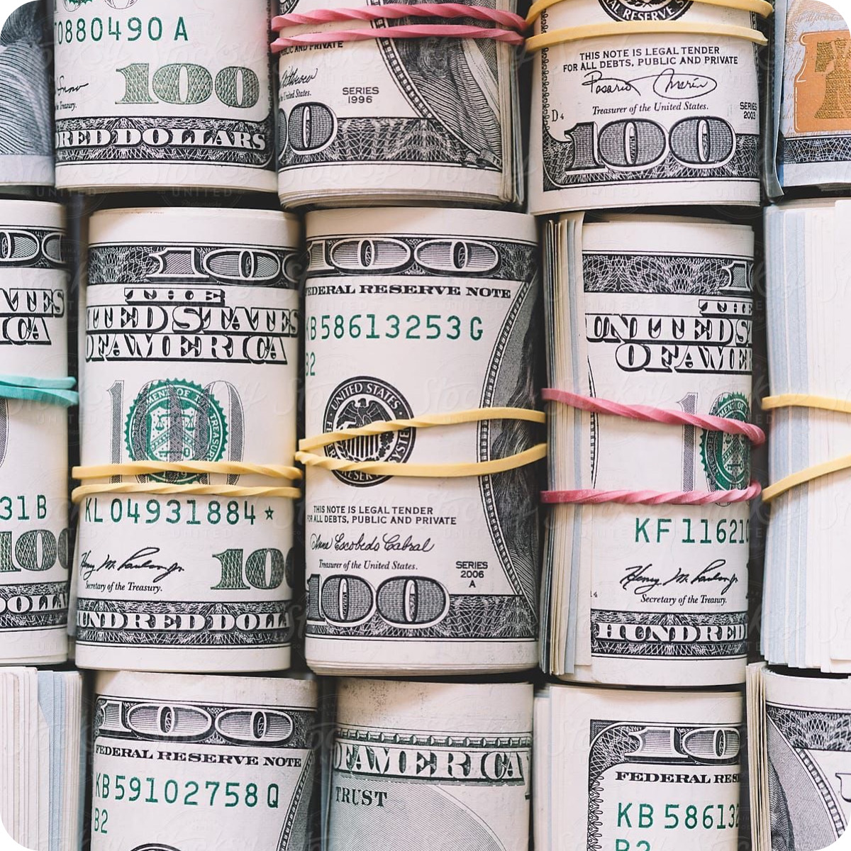 ➡️ Где Мои Деньги