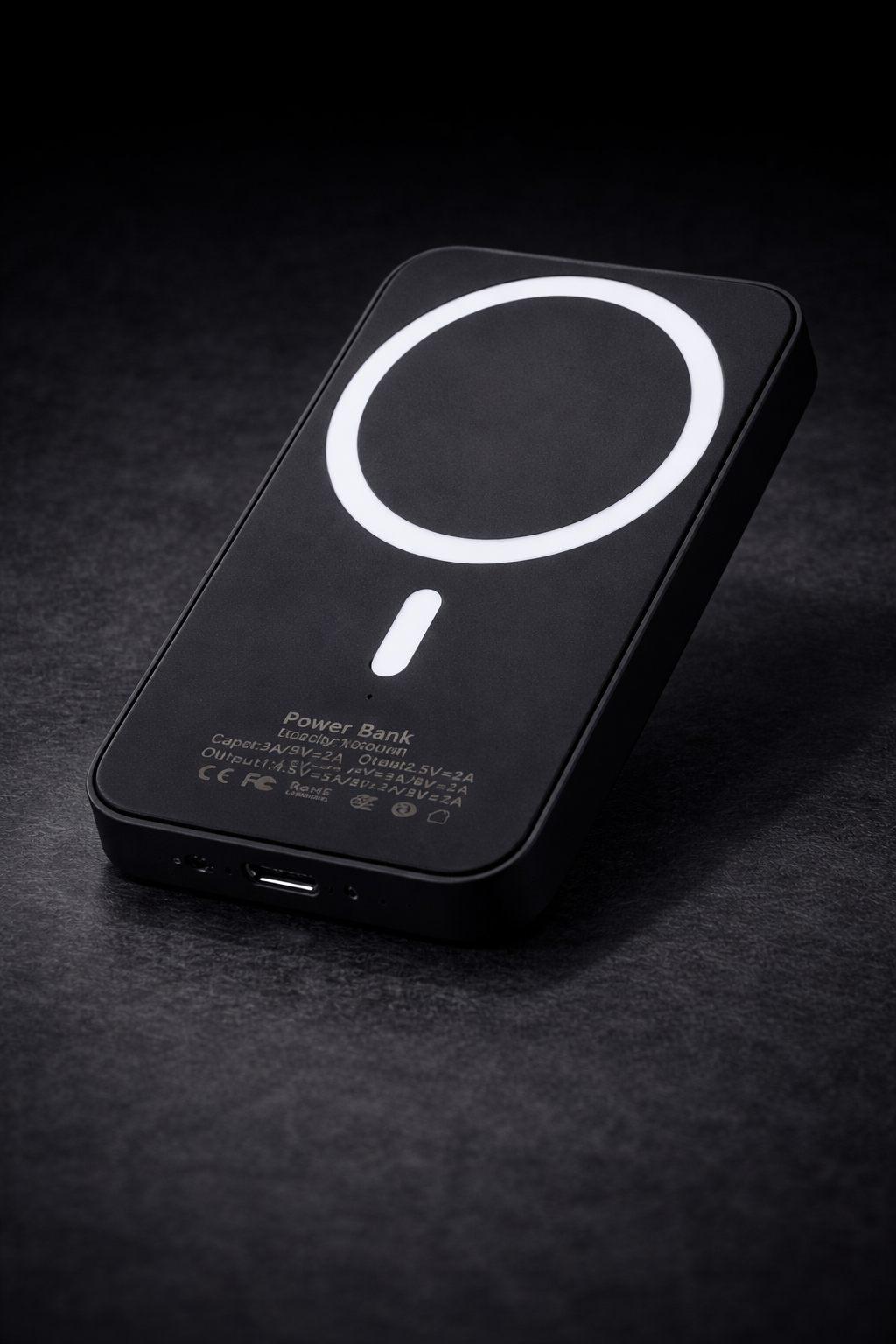 Повербанк 5000 mAh