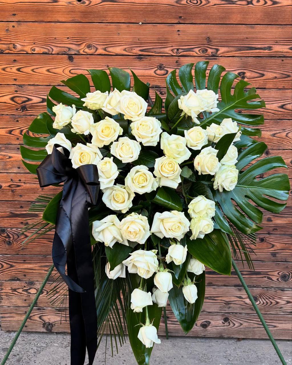 Живі вінки №06