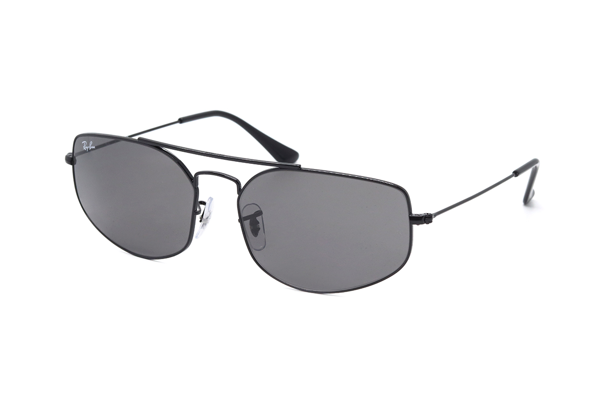 RAY-BAN  3845 002/B1 60