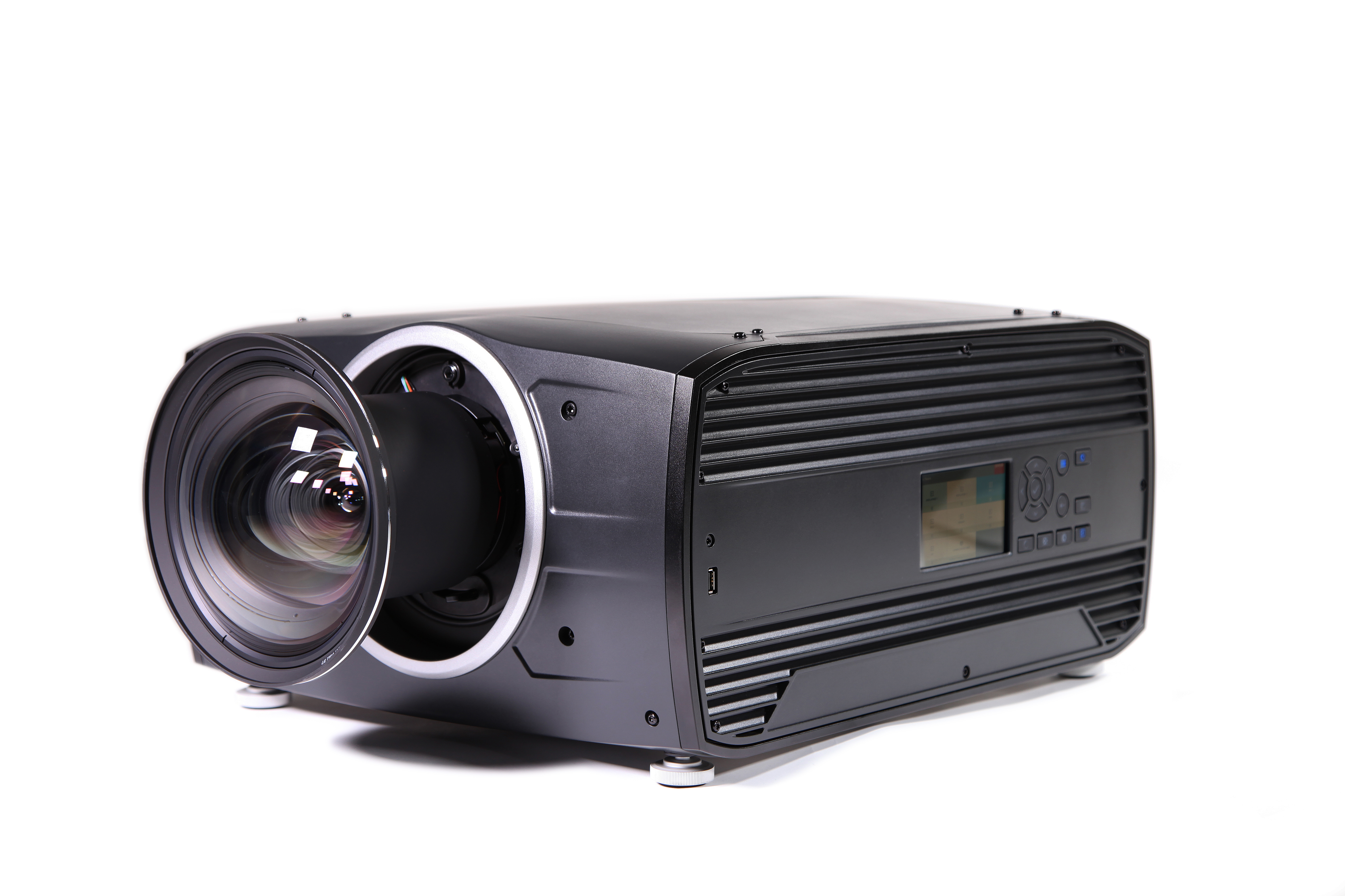 BARCO Balder (Jusqu'à 7 000 lumens)