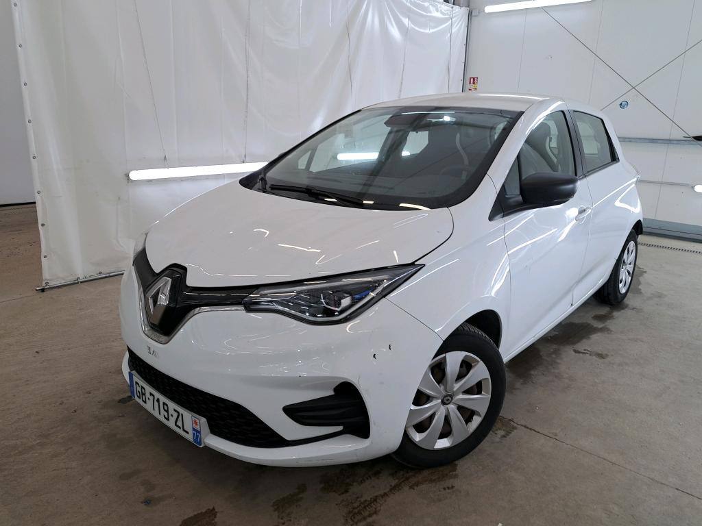 Renault ZOE 52