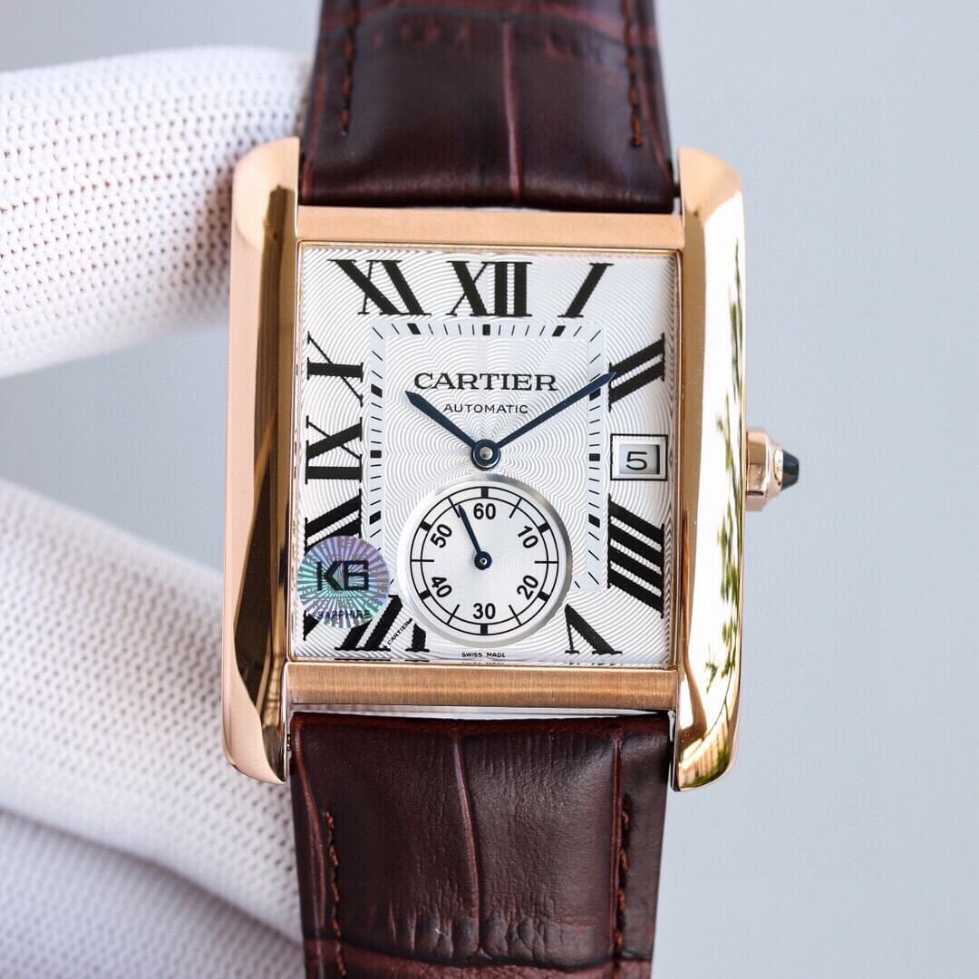 Cartier годинник