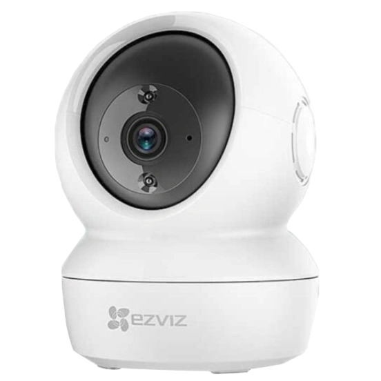 Ezviz CS-H6c (1080P) Домашня смарт-камера з панорамуванням