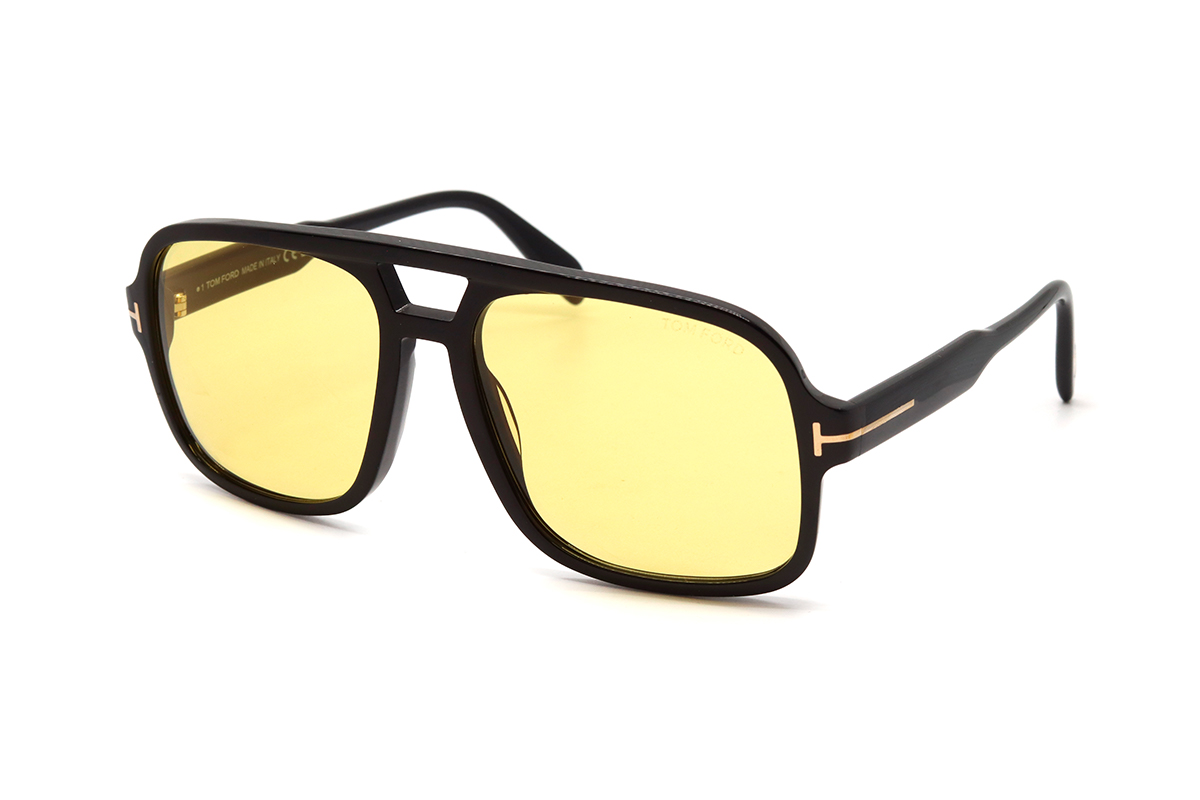 TOM FORD FT0884 01E 60 BROWN