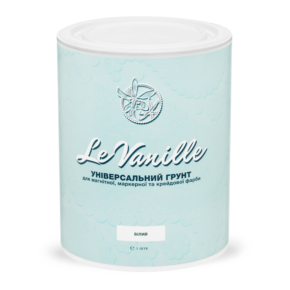 Універсальна грунт-фарба Le Vanille Uniprimer 0,75 л