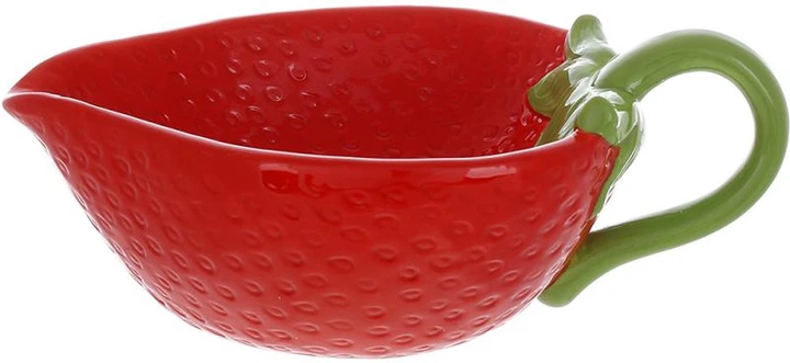 Strawberry, Піала керамічна 400 мл