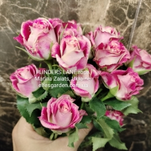 ФЛІНЛЕРС ЛЕЙН ( Flinders Lane) сучасний спрей