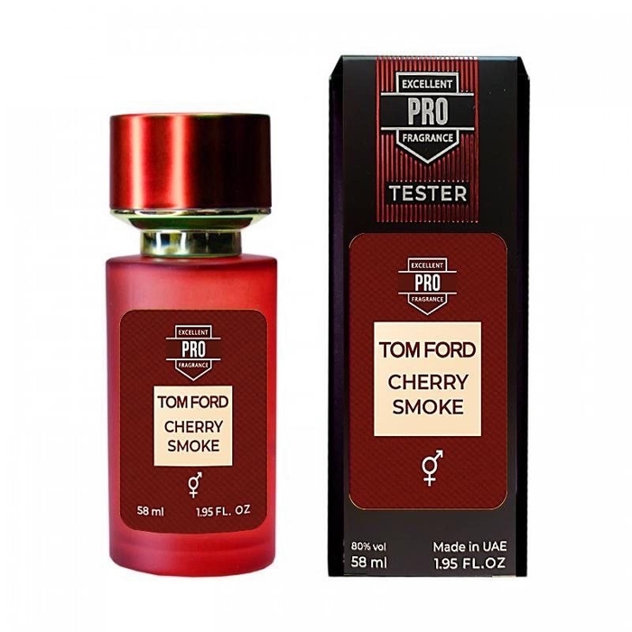 Tom ford smoke cherry