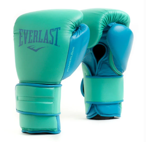 Рукавиці Everlast Powerlock2 Pro Laced 14 унцій