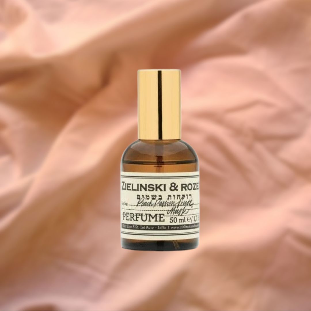 Парфум Peach, Passion fruit, Musk Zielinski & Rozen 50мл