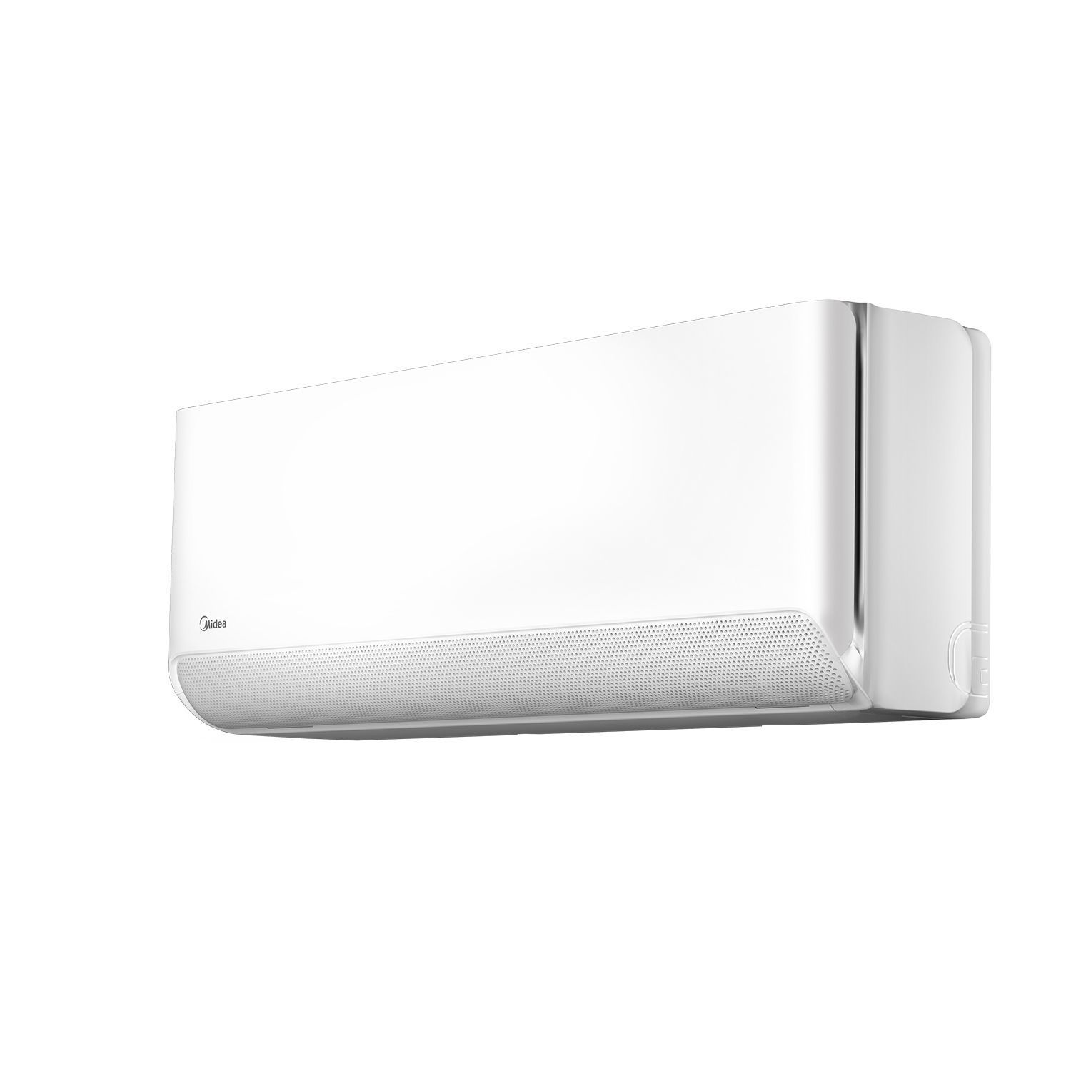 Midea Breezeless 18 — инвертор с мягким охлаждением