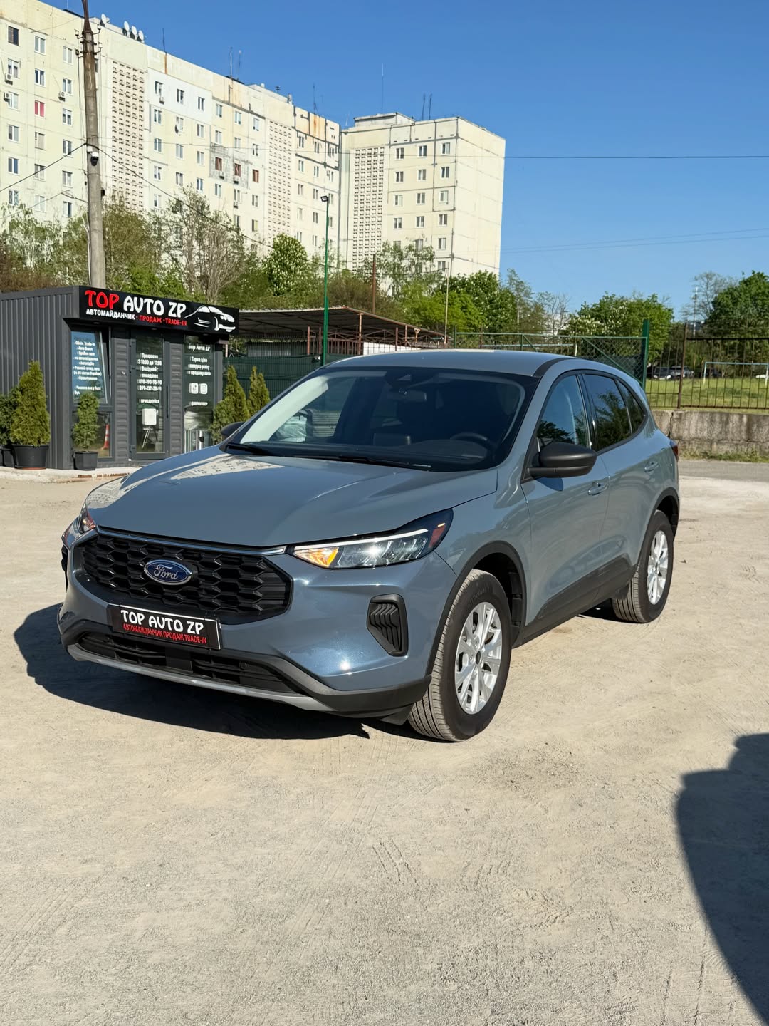 Ford Escape