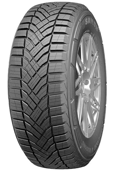 Sailun Commercio 4 Seasons 215/65 R16C 109/107T