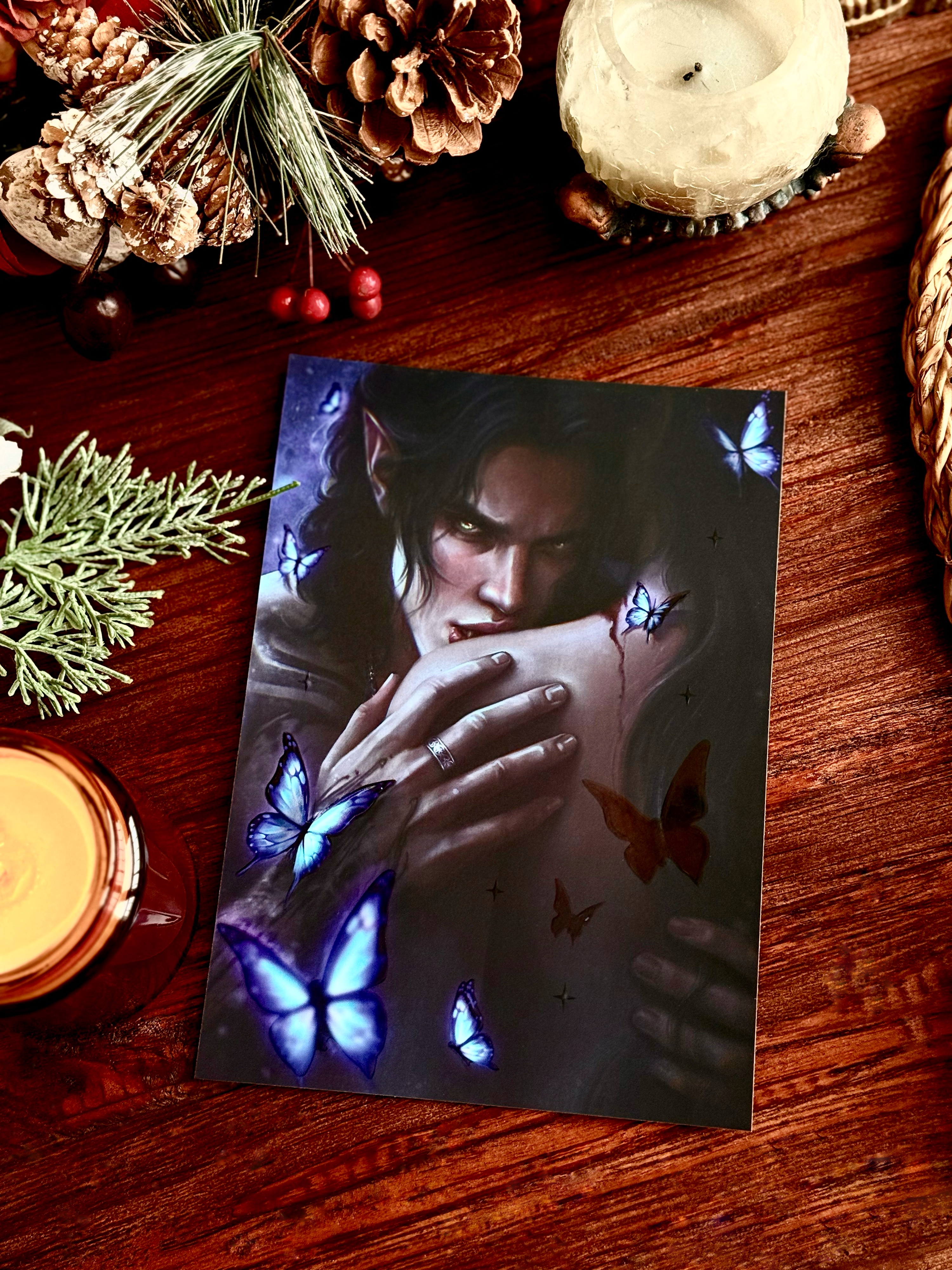 Арт Кінгфішер