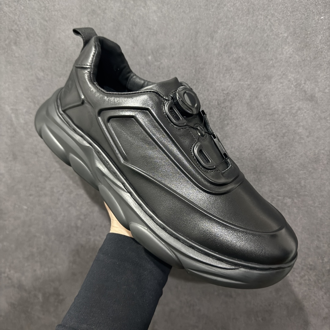 ECCO buty Irving 03