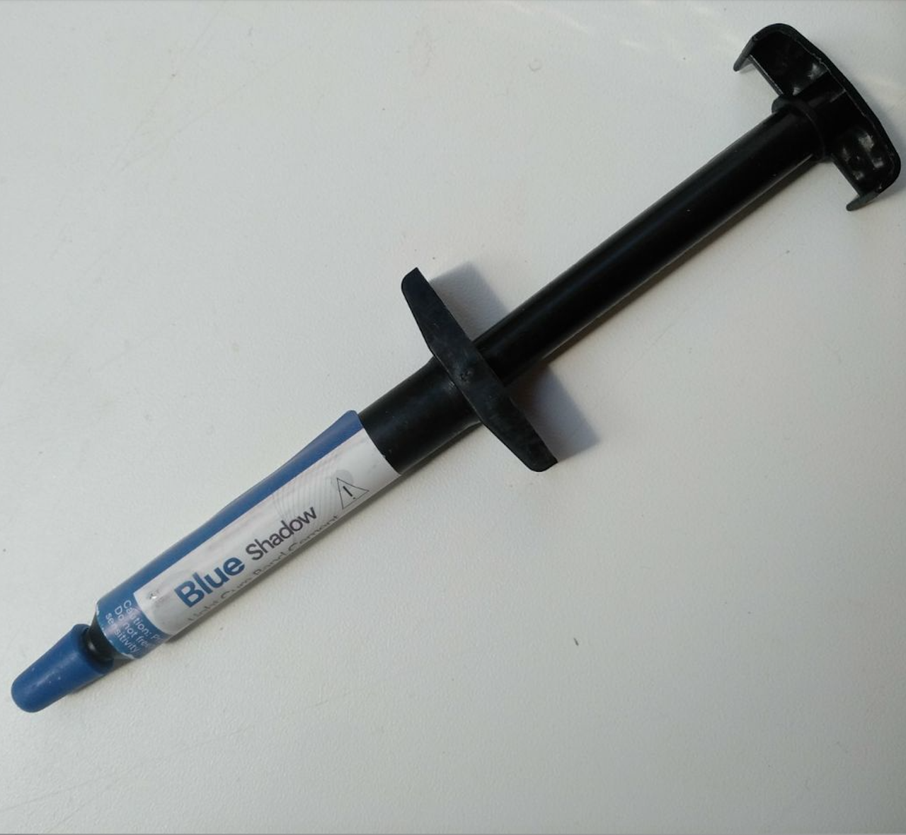 Матеріал для роз'єднання прикусу Blue Shadow (акція 2+1)