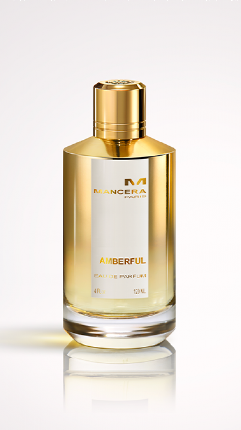 Mancera Amberful (розпив)