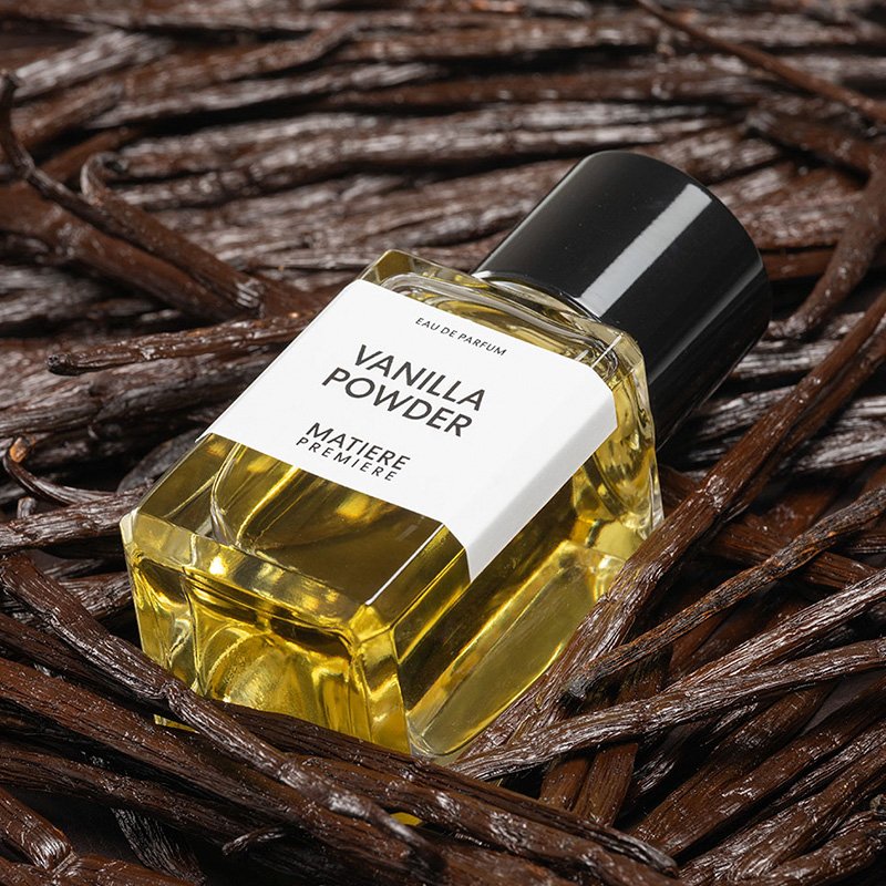 Matiere Premiere Vanilla Powder 100 мл