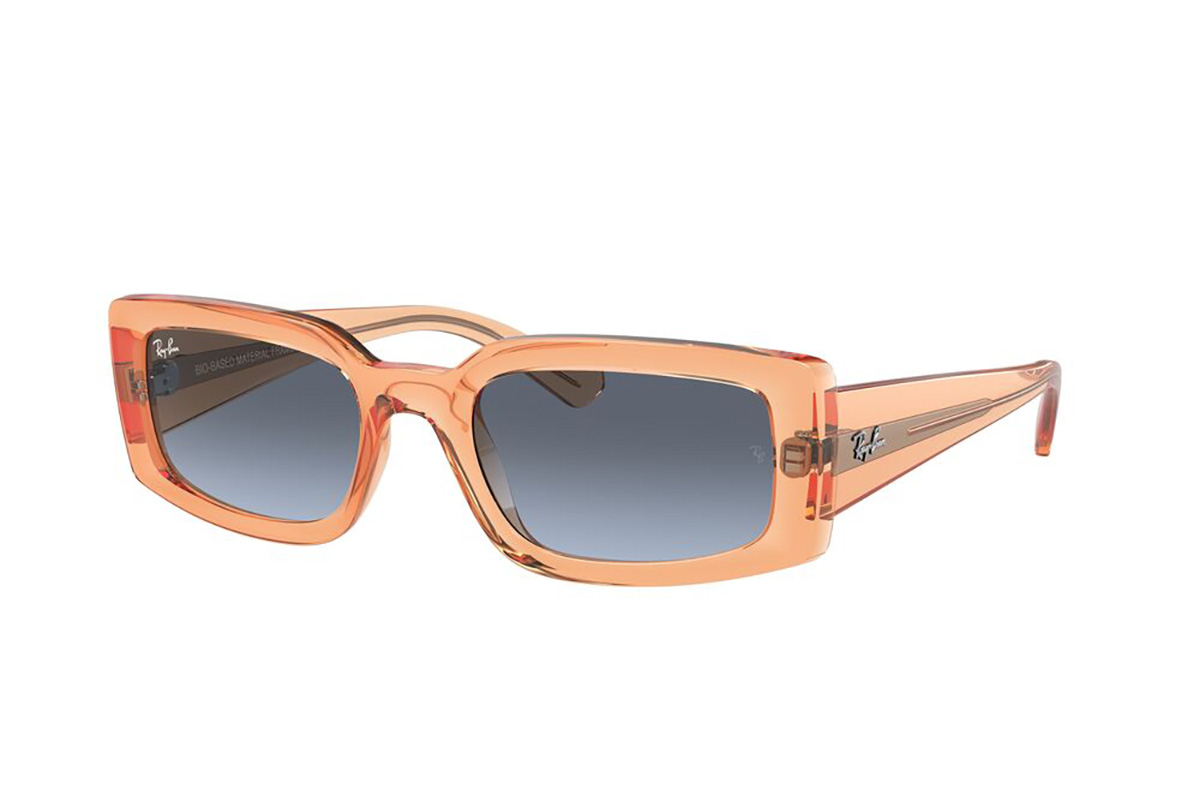 Ray-Ban RB 4395 66868F 54