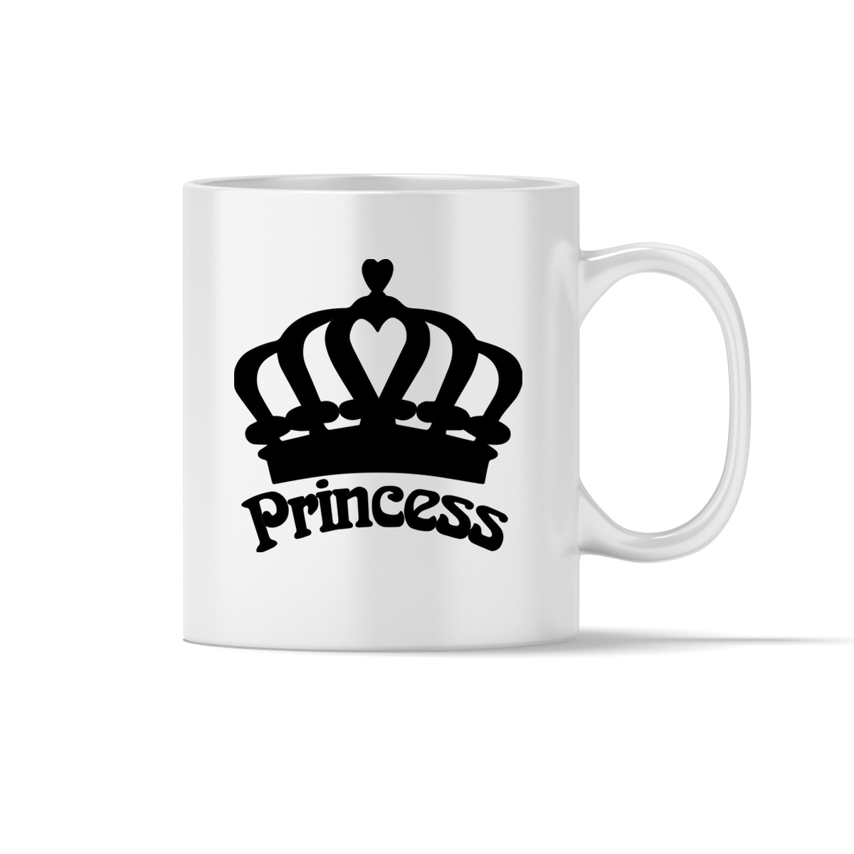 Чашка "Princess"