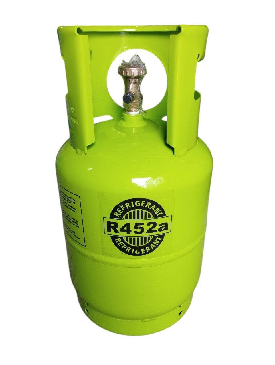 Фреон REFRIGERANT 452a 10кг