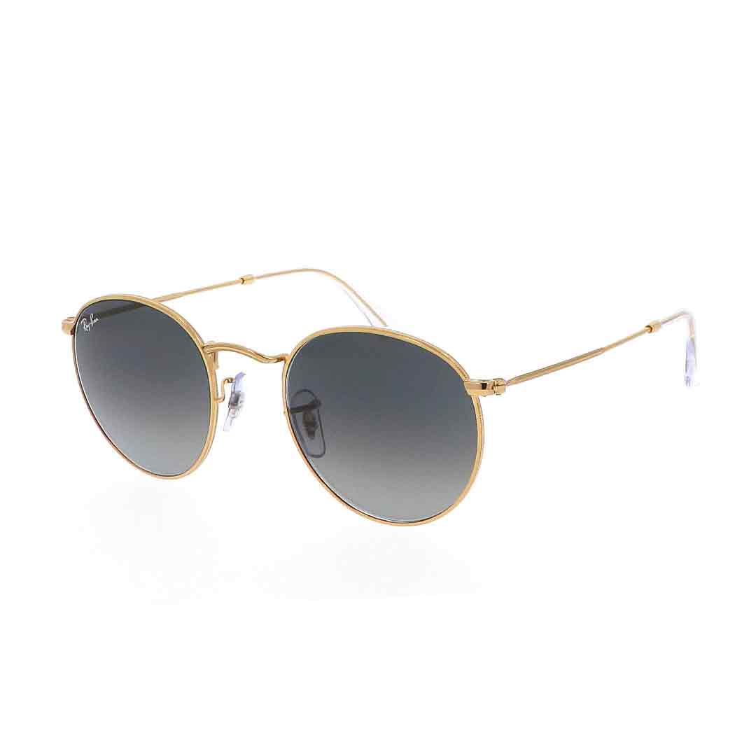 Окуляри сонцезахисні Ray-Ban 3447 001/71 50