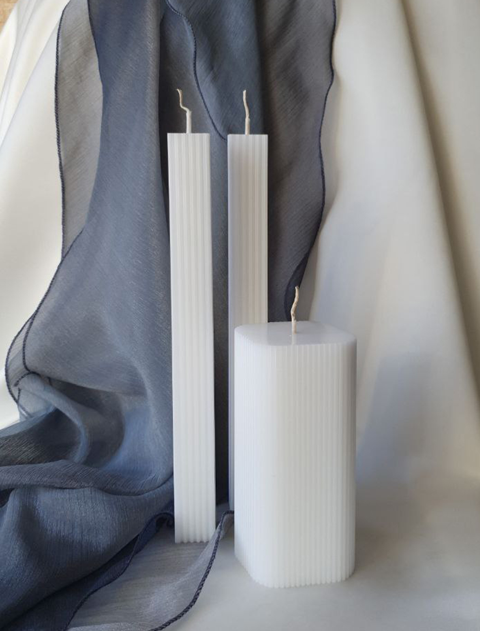 Сімейне вогнище квадрат смужка