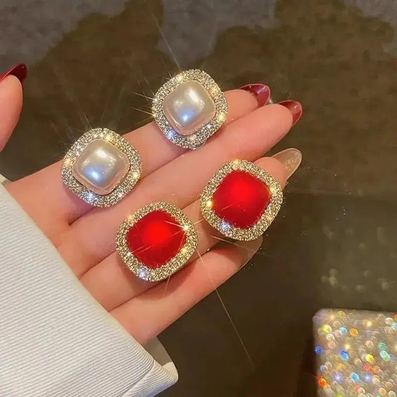 Сережки 18